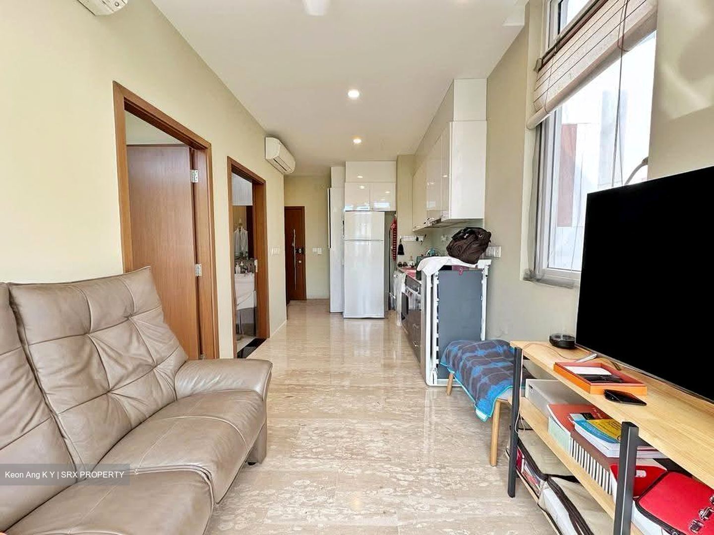 The Hillford (D21), Apartment #610717171